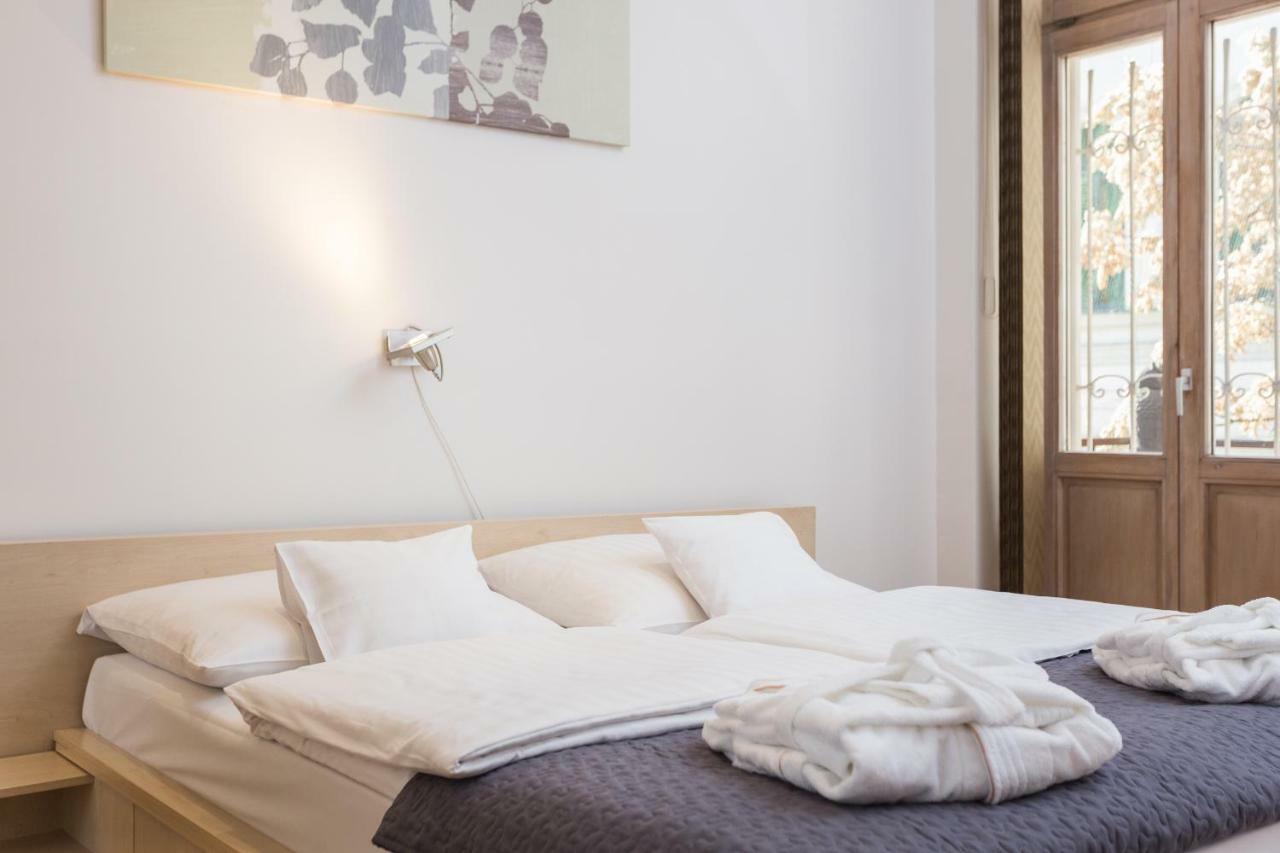 Apartament Avanti Krakkó Kültér fotó